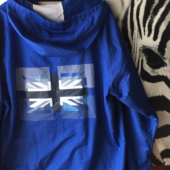 adidas Other - 💰SOLD💰Olympic Team Great Britain by Adidas